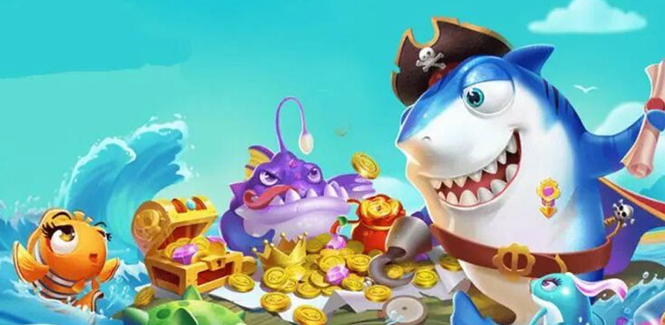 Tổng quan về game bắn cá đổi thưởng Bắn cá thần tài